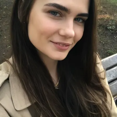 Чёрная кошка