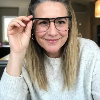 Наталья Владимировна, 42