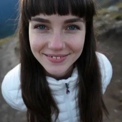 Надя