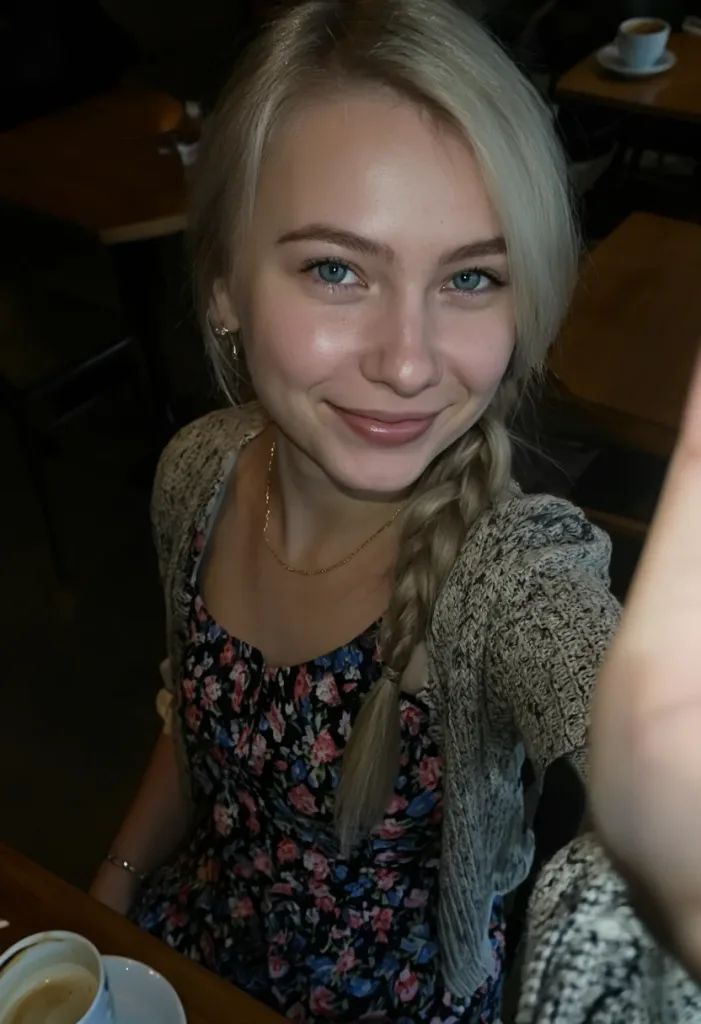 Юля