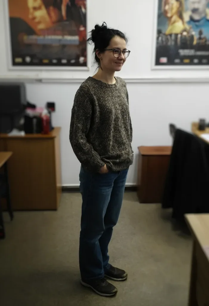 Анастасия