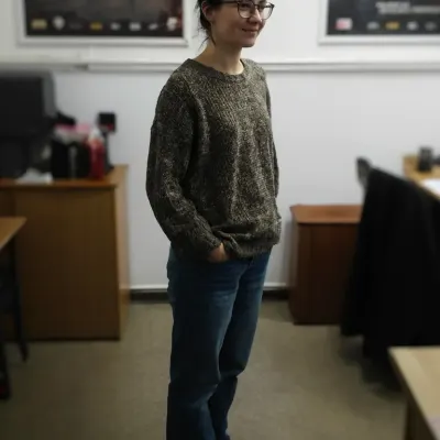 Анастасия, 35